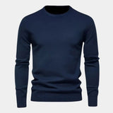 Rene™ | Pullover Minimalista