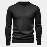 Rene™ | Pullover Minimalista