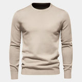 Rene™ | Pullover Minimalista