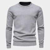 Rene™ | Pullover Minimalista