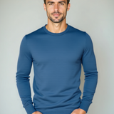 Rene™ | Pullover Minimalista