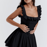 Riina | Vestido Mini