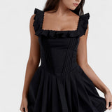 Riina | Vestido Mini