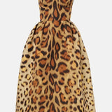 Rikke | Vestido Bustier