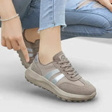 Rikke™ | Sapatos Ortopédicos