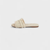 Rikke | Sapatos Pompon