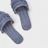 Rikke | Sapatos Pompon