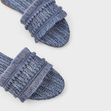 Rikke | Sapatos Pompon