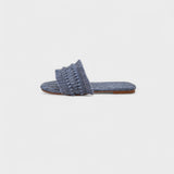 Rikke | Sapatos Pompon