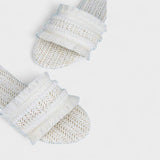 Rikke | Sapatos Pompon