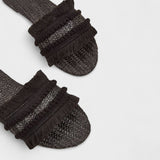 Rikke | Sapatos Pompon