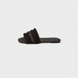 Rikke | Sapatos Pompon