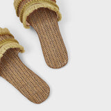 Rikke | Sapatos Pompon