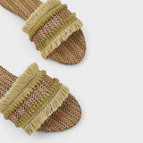 Rikke | Sapatos Pompon