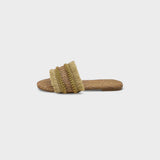Rikke | Sapatos Pompon