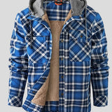 Rolf™ | Casaco de sherpa quente