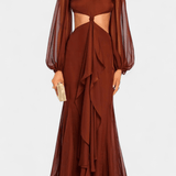 Ronja | Maxi Elegante