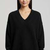 Ronja | Sweater de Caxemira