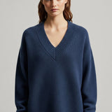 Ronja | Sweater de Caxemira