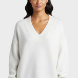 Ronja | Sweater de Caxemira