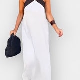 Ronja | Vestido de Algodão Leve