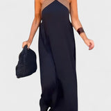 Ronja | Vestido de Algodão Leve