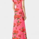 Ronja | Maxi vestido
