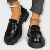 Rosa | Loafers Ortopédicos