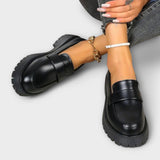 Rosa | Loafers Ortopédicos
