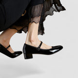 Rosa | Sapatos Ortopédicos