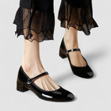 Rosa | Sapatos Ortopédicos