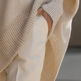 Rosa™ | Sweater Oversized