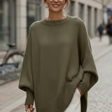 Rosa™ | Sweater Oversized