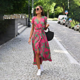 Edite - Vestido elegante