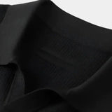 Rune™ | Camiseta de Manga Curta Sem Botões