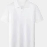 Rune™ | Camiseta de Manga Curta Sem Botões
