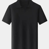 Rune™ | Camiseta de Manga Curta Sem Botões