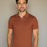 Rune™ | Camiseta de Manga Curta Sem Botões