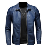 Julien™ | Casaco de pele premium