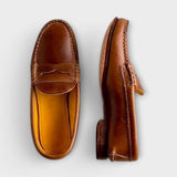 Mocassins femininos clássicos