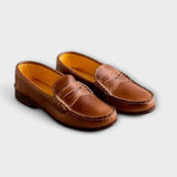 Mocassins femininos clássicos