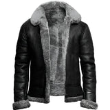 Émile™ | Casaco de piloto quente
