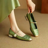 Daisy | Sapatos Ortopédicos Mary Janes