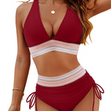 Elara - O teu bikini de barriga confiante