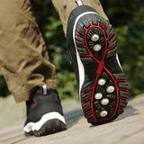 Botas de Caminhada