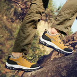 Botas de Caminhada