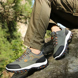 Botas de Caminhada