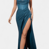 Saga | Vestido de Corset