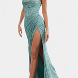 Saga | Vestido de Corset