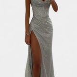 Saga | Vestido de Corset